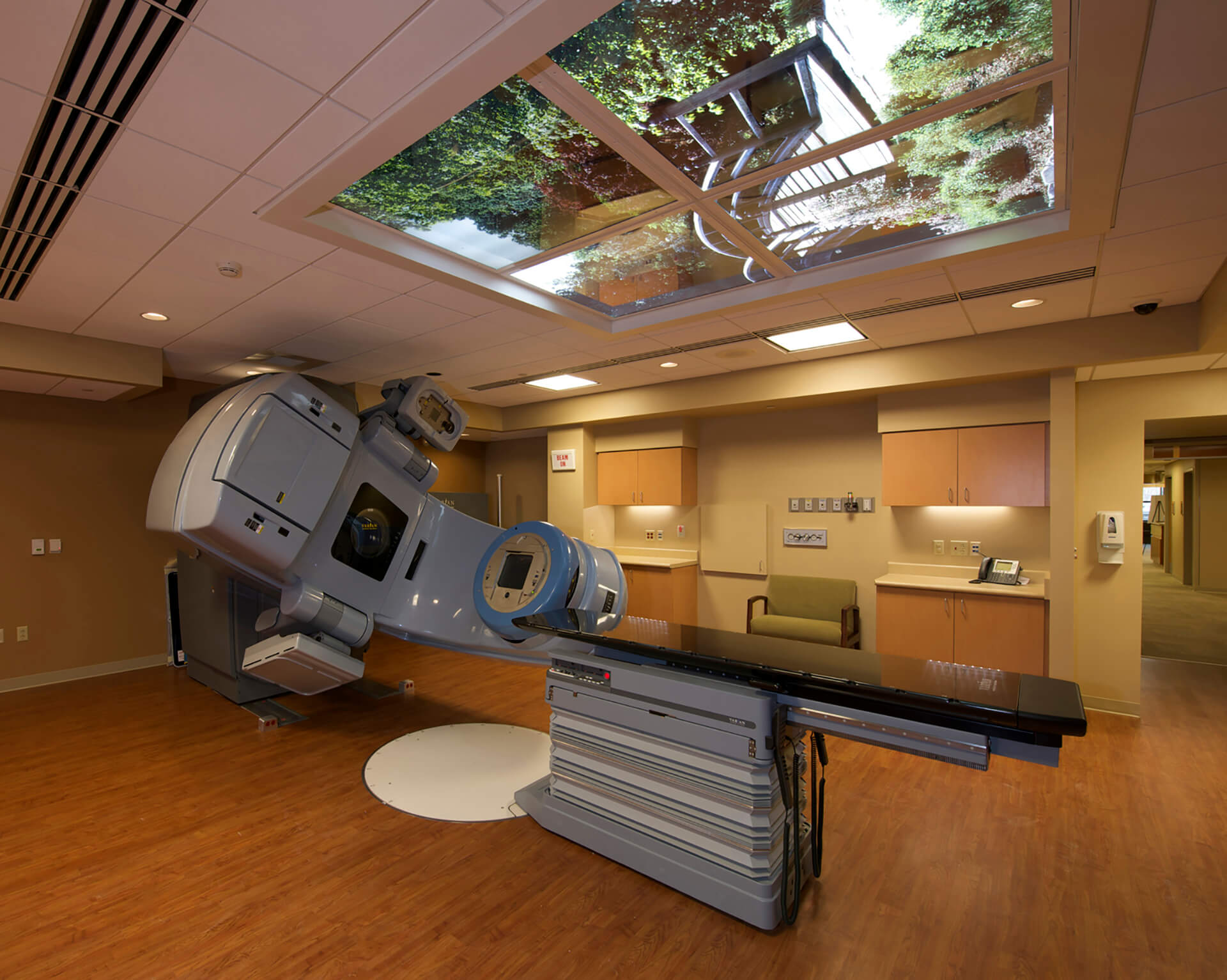 St. Mary's Hospital Medical Center